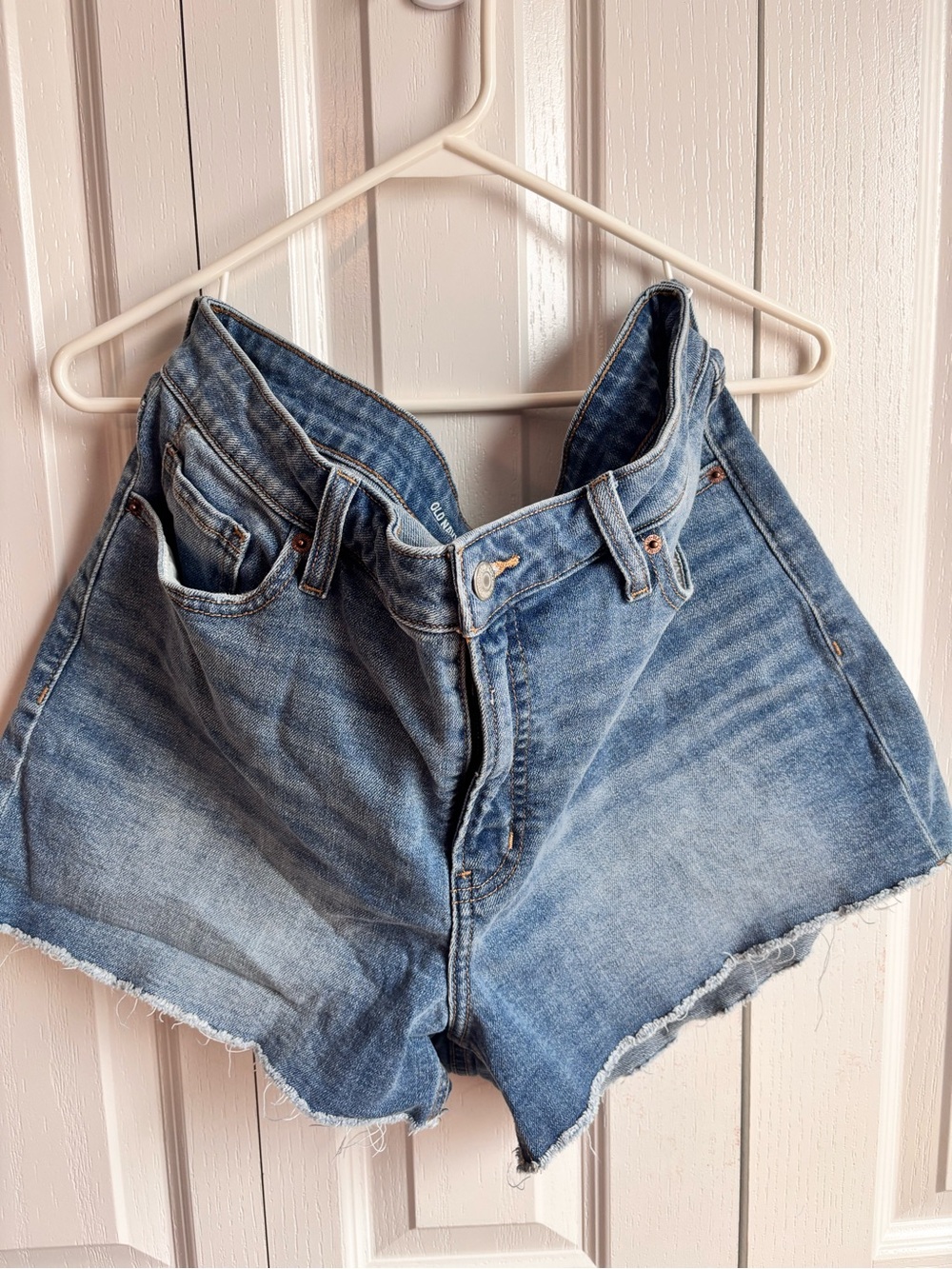 Old Navy| Curvy OG Shorts